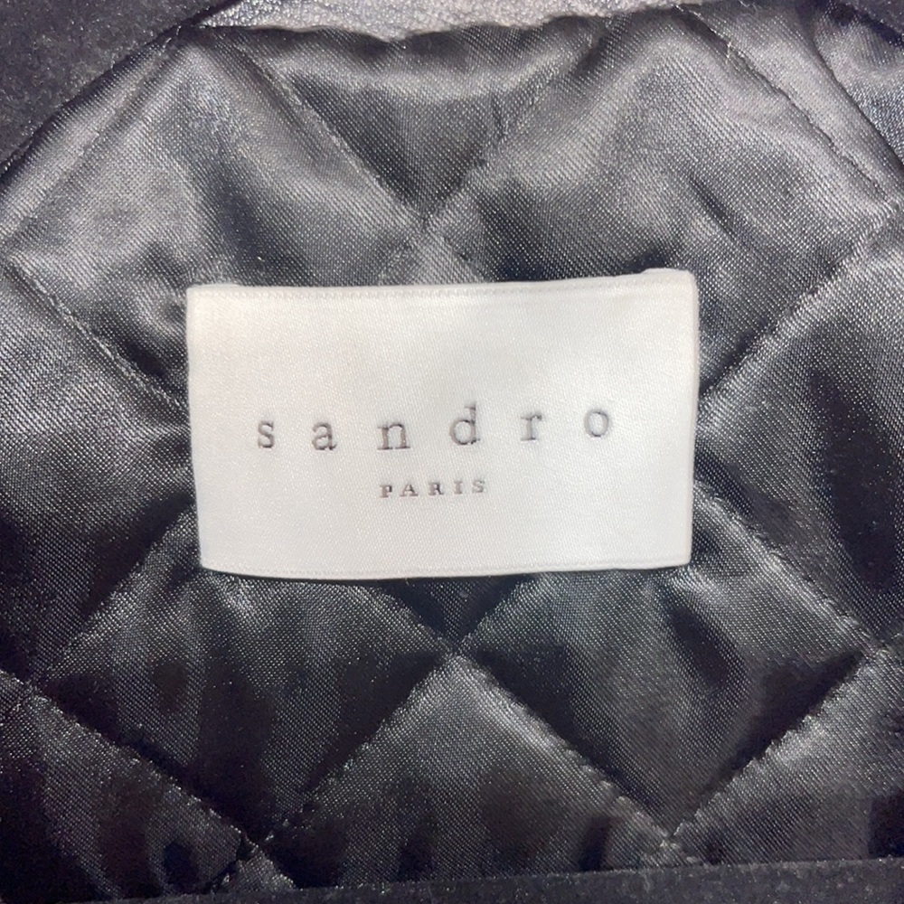 Brand New Leather Jacket - Picture 2 of 9